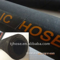 4SH high pressure China hydraulic rubber hose